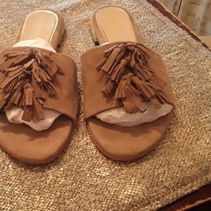 ATHENA ALEXANDER SANDALS 😍